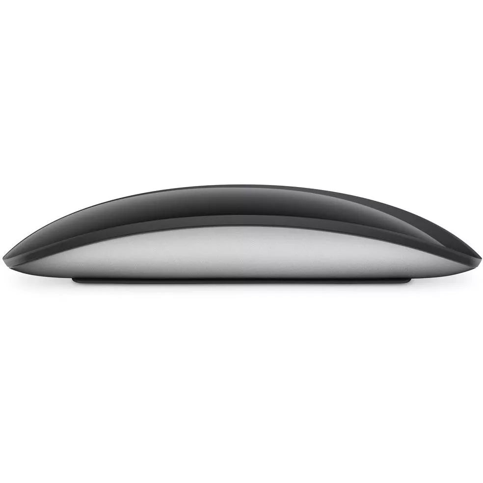 Apple Magic Mouse with Multi - Touch Surface USB - C (2024) - Bluetooth / BlackIT CareApple Mouse
