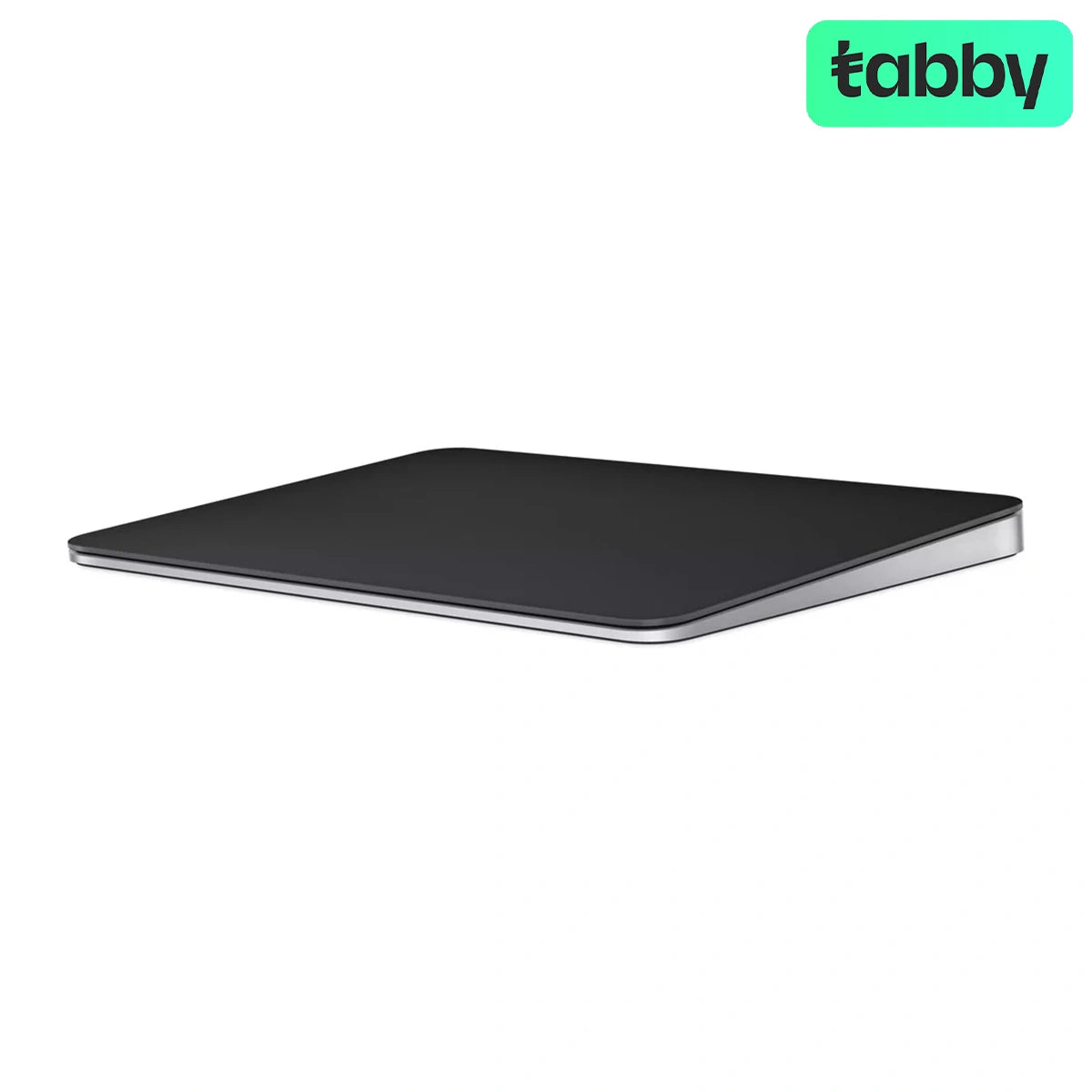 Apple Magic Trackpad (2024) - Multi-Touch Surface / USB-C / Black