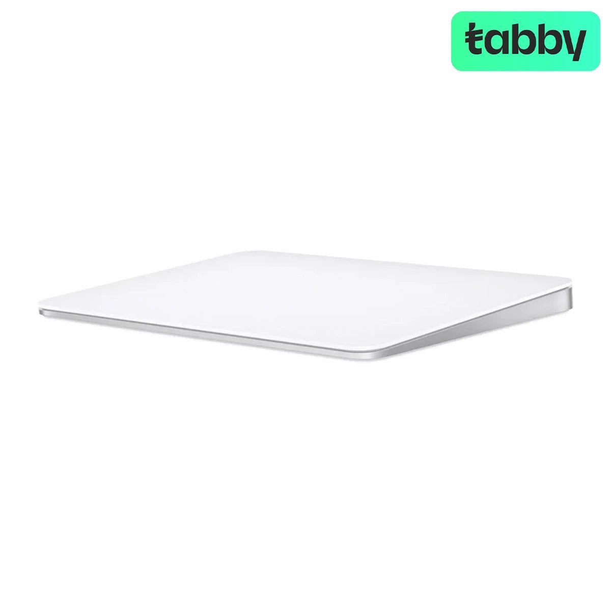 Apple Magic Trackpad (2024) - Multi - Touch Surface / USB - C / WhiteIT CareApple Trackpad