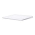 Apple Magic Trackpad (2024) - Multi-Touch Surface / USB-C / White
