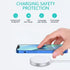 Apple MagSafe Charger for iPhone - WhiteIT CareCables & Converters