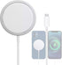 Apple MagSafe Charger for iPhone - WhiteIT CareCables & Converters