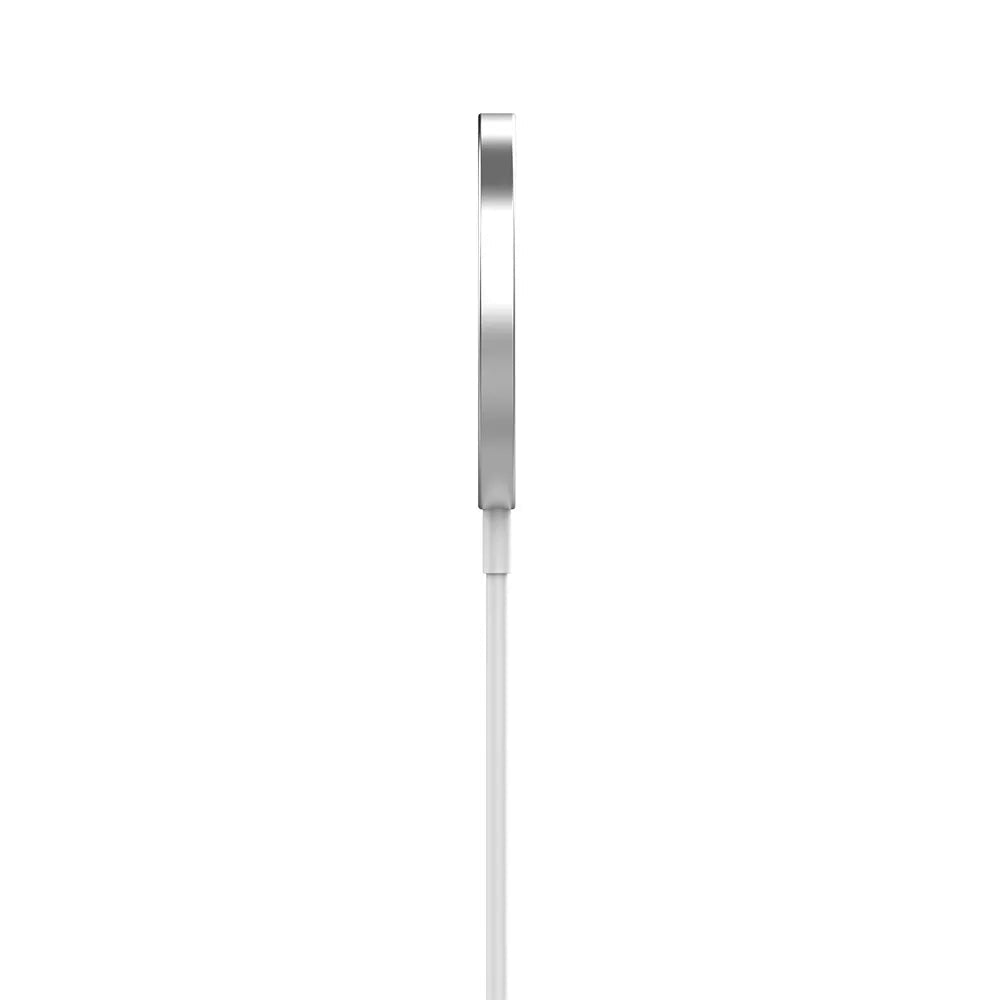 Apple MagSafe Charger for iPhone - WhiteIT CareCables & Converters