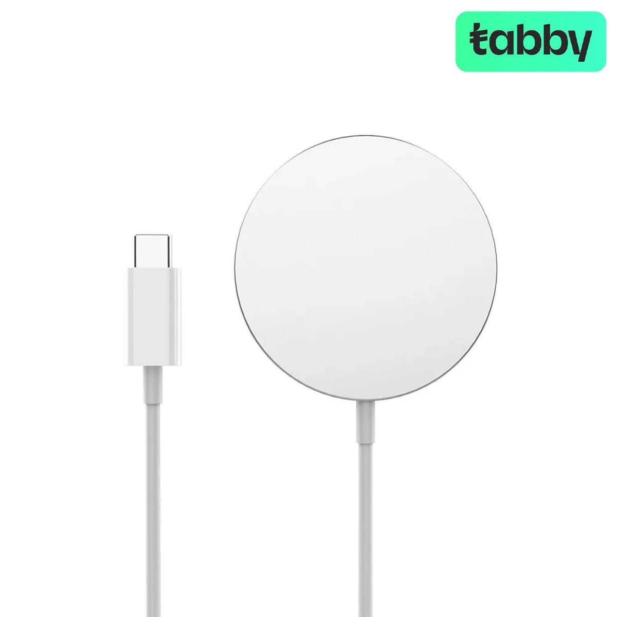 Apple MagSafe Charger for iPhone - WhiteIT CareCables & Converters