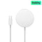 Apple MagSafe Charger for iPhone - WhiteIT CareCables & Converters