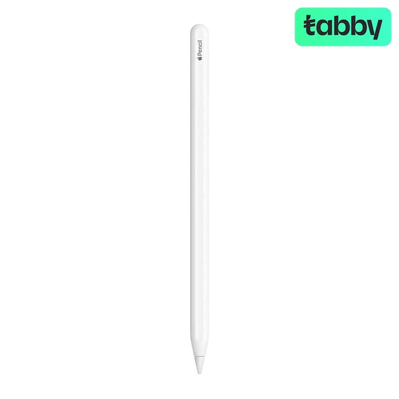 Apple Pencil 2nd Generation - Stylus / Bluetooth / WhiteIT CareAccessories