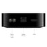 Apple TV 4K (2022) - 128GB / A15 / HDMI / Wi - Fi / Bluetooth / USB - C / IR receiverIT CareApple TV