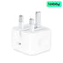 Apple USB - C Power Adapter - 20W / USB - C / WhiteIT CarePower Adapters