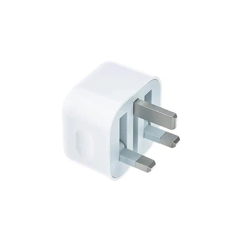 Apple USB - C Power Adapter - 20W / USB - C / WhiteIT CarePower Adapters