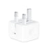 Apple USB - C Power Adapter - 20W / USB - C / WhiteIT CarePower Adapters