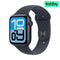 Apple Watch SE 3 44mm Midnight Aluminium Case Midnight Sports Band Wi-Fi | IT Care Kuwait