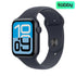 Apple Watch SE 3 44mm Midnight Aluminium Case Midnight Sports Band Wi-Fi | IT Care Kuwait