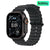 Apple Watch Ultra 3 - LTPO OLED / 64GB / 49mm / Bluetooth / Wi - Fi / Cellular / Black Titanium Case with Black Ocean BandIT CareApple Watches