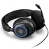 SteelSeries Arctis Nova 3 Wired RGB Gaming Headset, for PC, Playstation & Xbox - Black