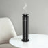 Powerology Waterless Scent Diffuser with WiFi and Cold Air Technology - Black