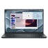 Dell Pro 15 Essential PV15250 - 15.6" FHD Non-Touch / i7 / 8GB / 512GB (NVMe M.2 SSD) / Eng/Arb Keys / 1YW - Laptop