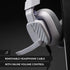 ASTRO A10 Gen 2 Ozone Over Ear Wired Gaming Headset - GreyIT CareGaming Headset