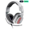 ASTRO A10 Gen 2 PlayStation/PC Challenger Wired Gaming Headset White | IT Care Kuwait