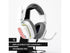 ASTRO A10 Gen 2 Playstation/PC Challenger Wired Gaming Headset - WhiteIT CareGaming Headset