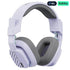 ASTRO A10 Gen 2 PlayStation/PC Ozone Over Ear Wired Gaming Headset Lilac | IT Care Kuwait
