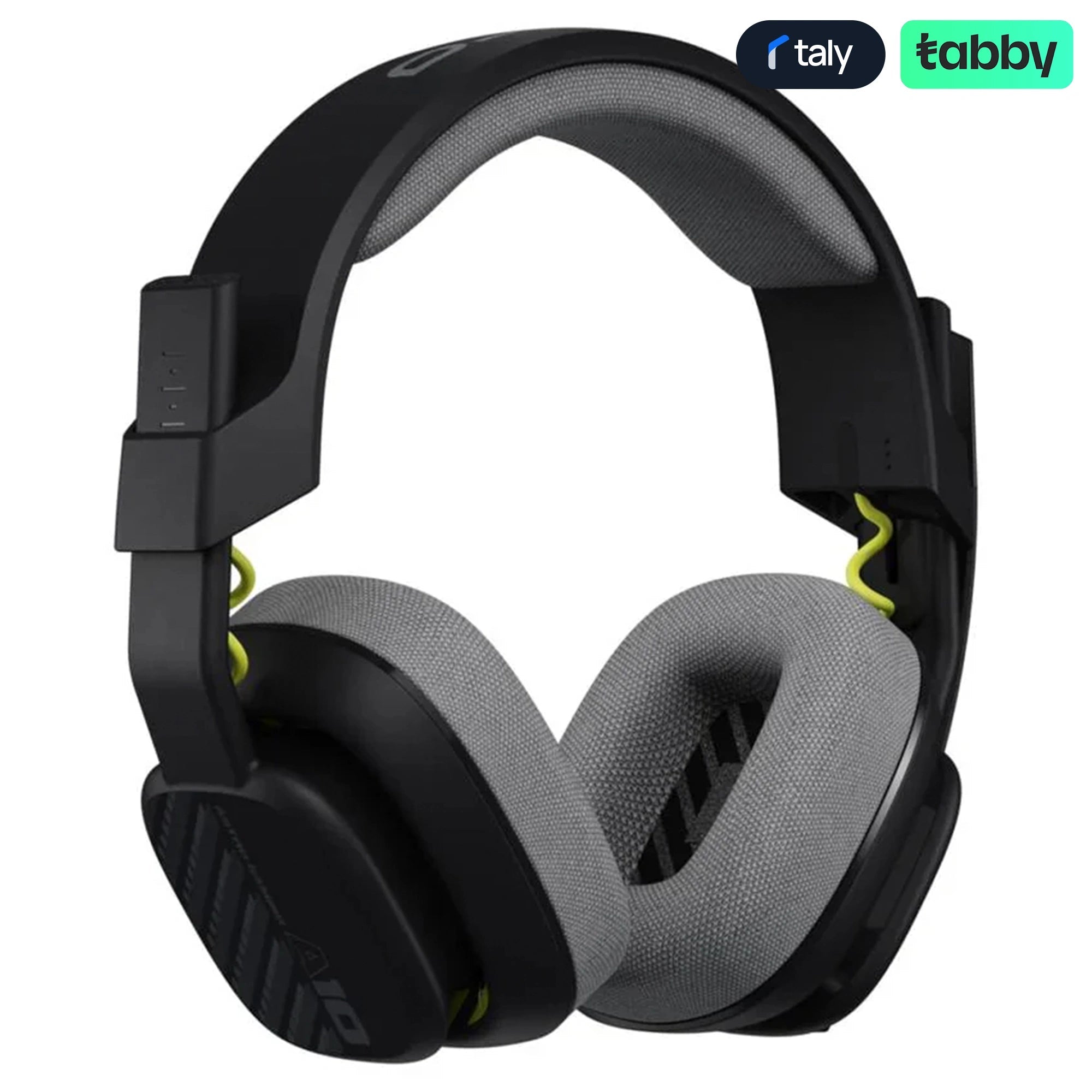 ASTRO A10 Gen 2 Salvage Wired Gaming Headset Black | IT Care Kuwait
