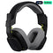 ASTRO A10 Gen 2 Salvage Wired Gaming Headset Black | IT Care Kuwait