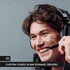 ASTRO A10 Gen 2 Salvage Wired Gaming Headset - BlackIT CareGaming Headset