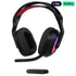 ASTRO A20 X LIGHTSPEED Wireless Headset with PLAYSYNC Audio - BlackIT CareGaming Headset