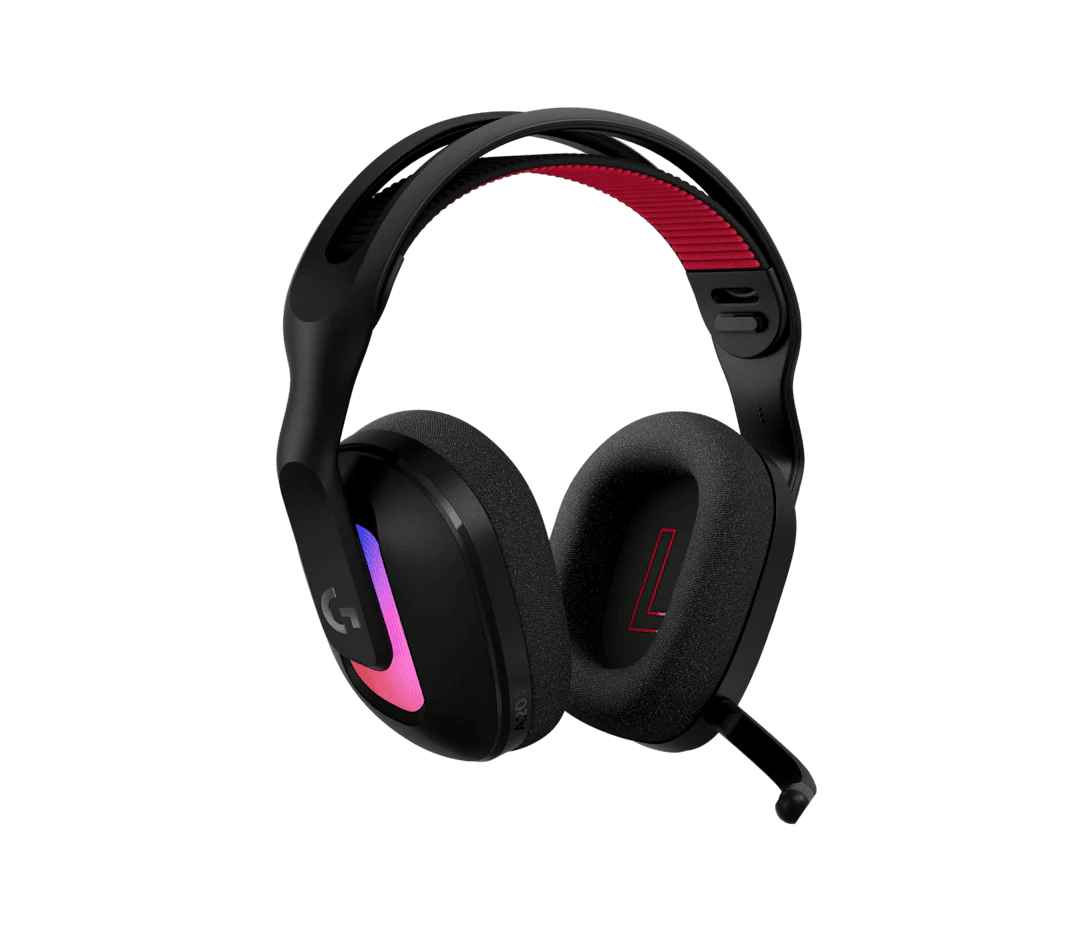 ASTRO A20 X LIGHTSPEED Wireless Headset with PLAYSYNC Audio - BlackIT CareGaming Headset