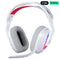 ASTRO A20 X LIGHTSPEED Wireless Headset with PLAYSYNC Audio White | IT Care Kuwait