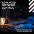 ASTRO A20 X LIGHTSPEED Wireless Headset with PLAYSYNC Audio - WhiteIT CareGaming Headset