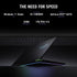 ASUS ROG Strix - 16" 2.5K WQXGA / RTX 5070 8GB VGA / i9 / 32GB / 1TB (NVMe M.2 SSD) / GrayIT CareLaptops