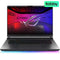 ASUS ROG Strix - 16" 2.5K WQXGA / RTX 5070 8GB VGA / i9 / 32GB / 1TB (NVMe M.2 SSD) / Gray | IT Care Kuwait