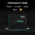 ASUS ROG Strix - 16" 2.5K WQXGA / RTX 5070 8GB VGA / i9 / 32GB / 1TB (NVMe M.2 SSD) / GrayIT CareLaptops