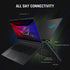 ASUS ROG Strix - 16" 2.5K WQXGA / RTX 5070 8GB VGA / i9 / 32GB / 1TB (NVMe M.2 SSD) / GrayIT CareLaptops