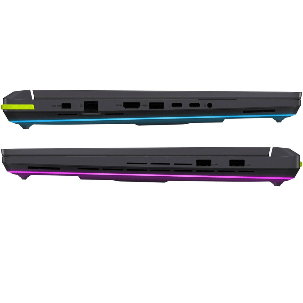 ASUS ROG Strix - 16" 2.5K WQXGA / RTX 5070 8GB VGA / i9 / 32GB / 1TB (NVMe M.2 SSD) / GrayIT CareLaptops