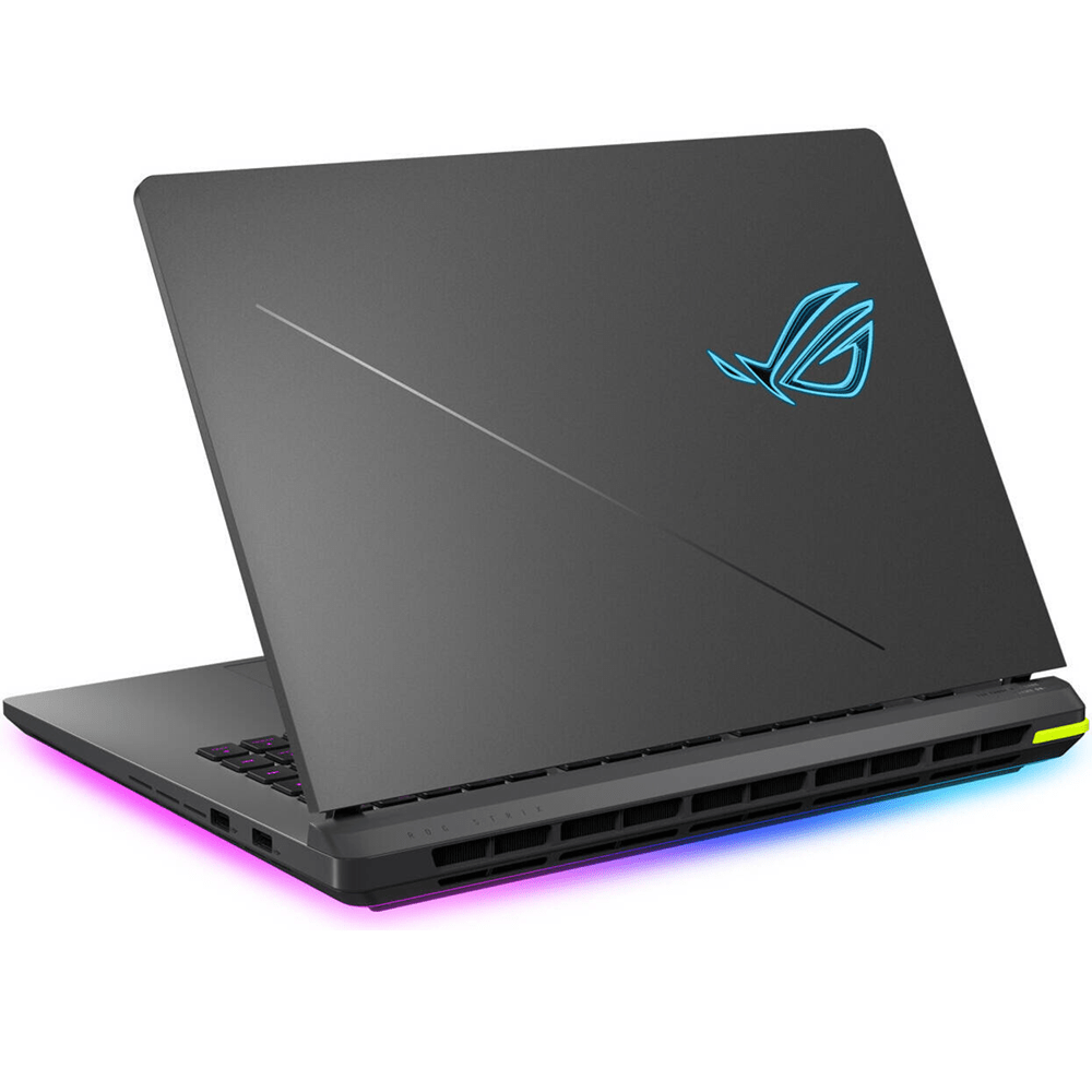 ASUS ROG Strix - 16" 2.5K WQXGA / RTX 5070 8GB VGA / i9 / 32GB / 1TB (NVMe M.2 SSD) / GrayIT CareLaptops