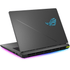ASUS ROG Strix - 16" 2.5K WQXGA / RTX 5070 8GB VGA / i9 / 32GB / 1TB (NVMe M.2 SSD) / GrayIT CareLaptops
