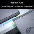 ASUS ROG Strix - 16" 2.5K WQXGA / RTX 5070 8GB VGA / i9 / 32GB / 1TB (NVMe M.2 SSD) / GrayIT CareLaptops