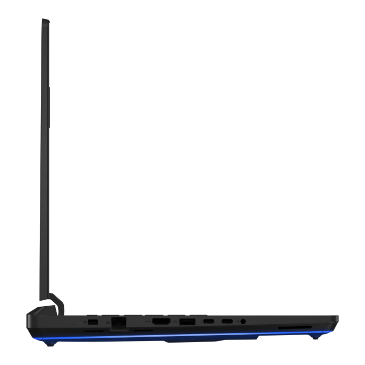 ASUS ROG Strix - 16" 2.5K WQXGA / RTX 5090 24GB VGA / Ultra 9 / 64GB / 2TB SSD / BlackIT CareLaptops