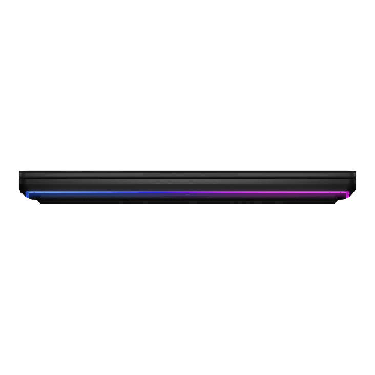 ASUS ROG Strix - 16" 2.5K WQXGA / RTX 5090 24GB VGA / Ultra 9 / 64GB / 2TB SSD / BlackIT CareLaptops