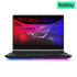 ASUS ROG Strix - 16" 2.5K WQXGA / RTX 5090 24GB VGA / Ultra 9 / 64GB / 2TB SSD / BlackIT CareLaptops