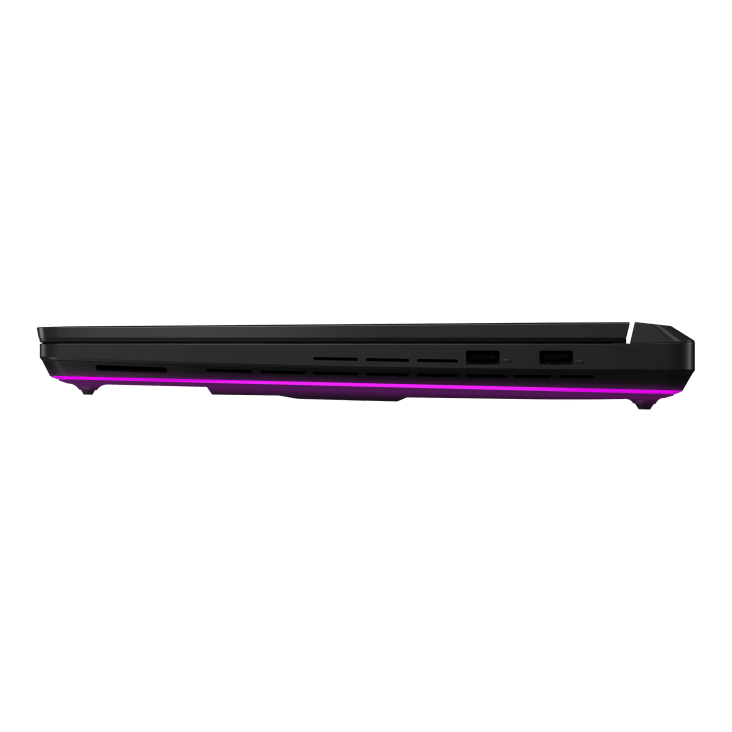 ASUS ROG Strix - 16" 2.5K WQXGA / RTX 5090 24GB VGA / Ultra 9 / 64GB / 2TB SSD / BlackIT CareLaptops