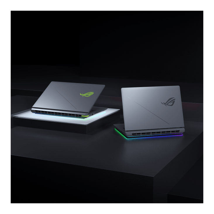 ASUS ROG Strix - 18" 2.5K WQXGA / RTX 5080 16GB VGA / Ultra 9 / 32GB / 1TB (NVMe M.2 SSD / GrayIT CareLaptops