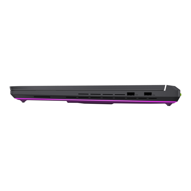 ASUS ROG Strix - 18" 2.5K WQXGA / RTX 5080 16GB VGA / Ultra 9 / 32GB / 1TB (NVMe M.2 SSD / GrayIT CareLaptops