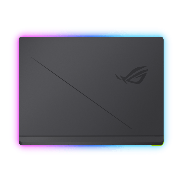 ASUS ROG Strix - 18" 2.5K WQXGA / RTX 5080 16GB VGA / Ultra 9 / 32GB / 1TB (NVMe M.2 SSD / GrayIT CareLaptops