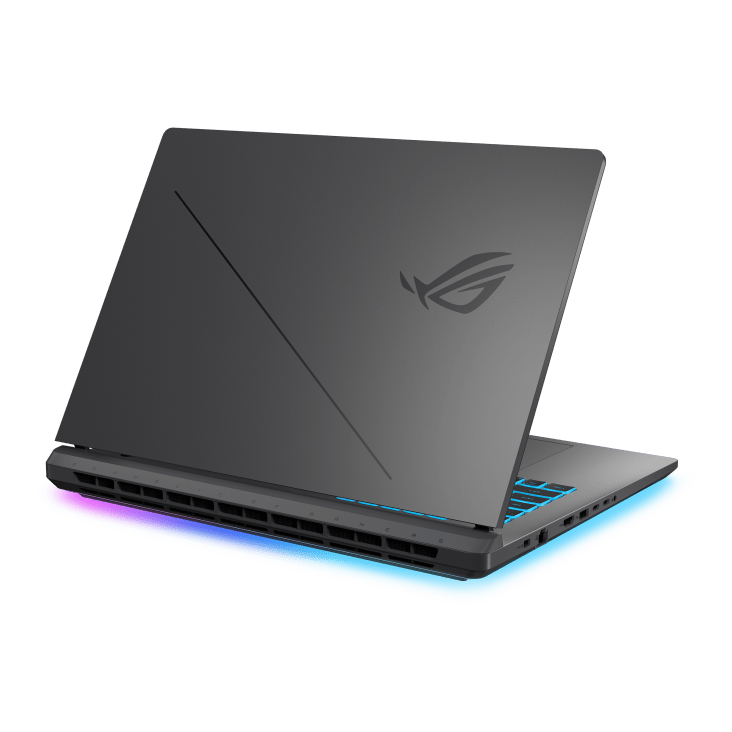 ASUS ROG Strix - 18" 2.5K WQXGA / RTX 5080 16GB VGA / Ultra 9 / 32GB / 1TB (NVMe M.2 SSD / GrayIT CareLaptops
