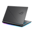 ASUS ROG Strix - 18" 2.5K WQXGA / RTX 5080 16GB VGA / Ultra 9 / 32GB / 1TB (NVMe M.2 SSD / GrayIT CareLaptops