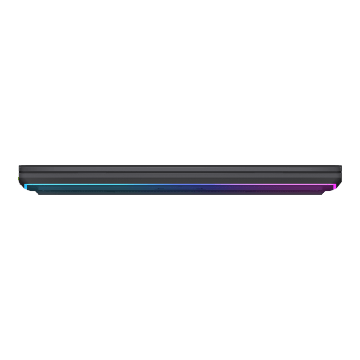 ASUS ROG Strix - 18" 2.5K WQXGA / RTX 5080 16GB VGA / Ultra 9 / 32GB / 1TB (NVMe M.2 SSD / GrayIT CareLaptops