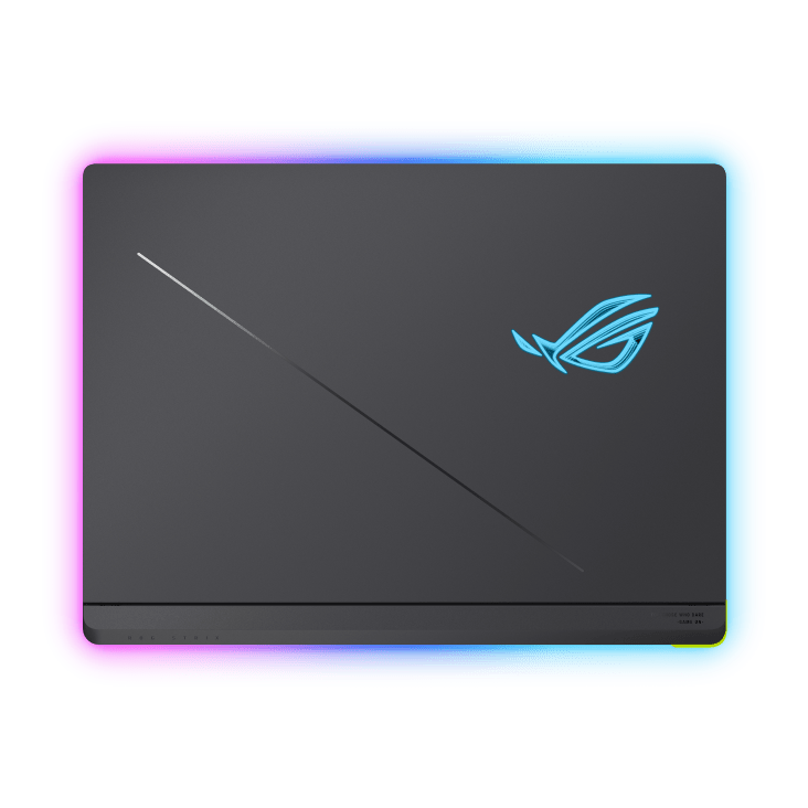 ASUS ROG Strix - 18" 2.5K WQXGA / RTX 5080 16GB VGA / Ultra 9 / 32GB / 1TB (NVMe M.2 SSD / GrayIT CareLaptops